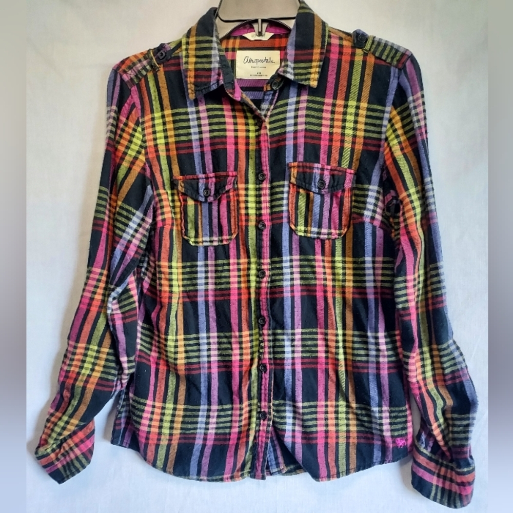 Aeropostale women's‎ shirt